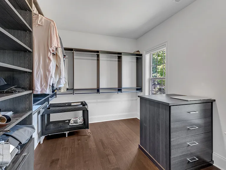 7304 Hasentree Club Dr — Photo 56