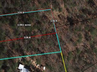 LOT -1A Wexford Way, Lakemont, GA 30552