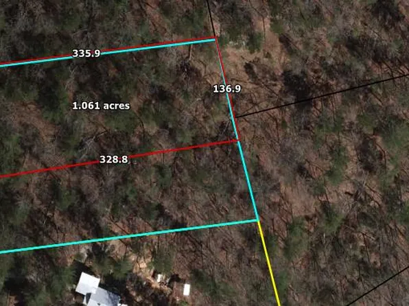 LOT -1A Wexford Way, Lakemont, GA 30552