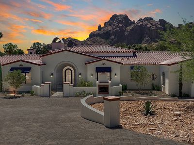 6001 N 45th St, Paradise Valley, AZ, 85253