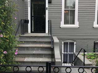 1802 T St NW #BASEMENT, Washington, DC 20009