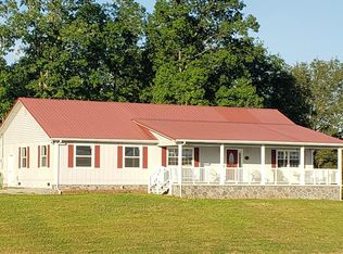 875 Palmer Hollow Rd, Bybee, TN 37713