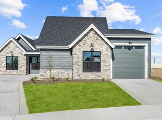 1983 N Argyll Ave, Middleton, ID 83644