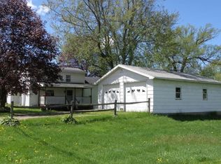 9476 Sunshine Ln, Wattsburg, PA 16442