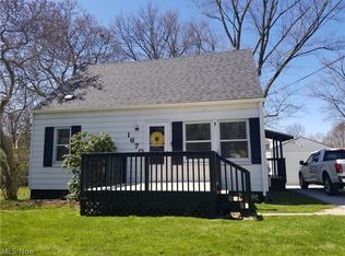 1670 Breiding Rd, Akron, OH 44310