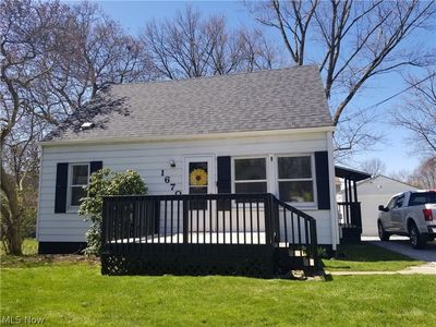 1670 Breiding Rd, Akron, OH, 44310