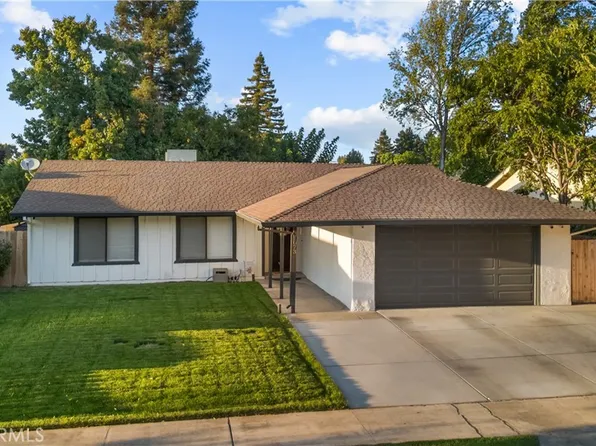 1073 El Portal Dr, Merced, CA 95340