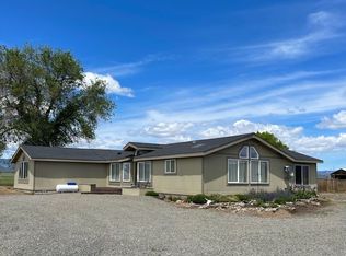 94221 Leehmann Ln, Lakeview, OR 97630