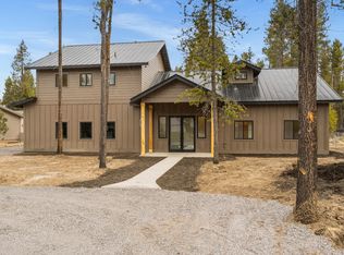 17216 Jacinto Rd, Bend, OR 97707