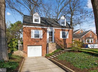 6506 43rd Ave, Hyattsville, MD