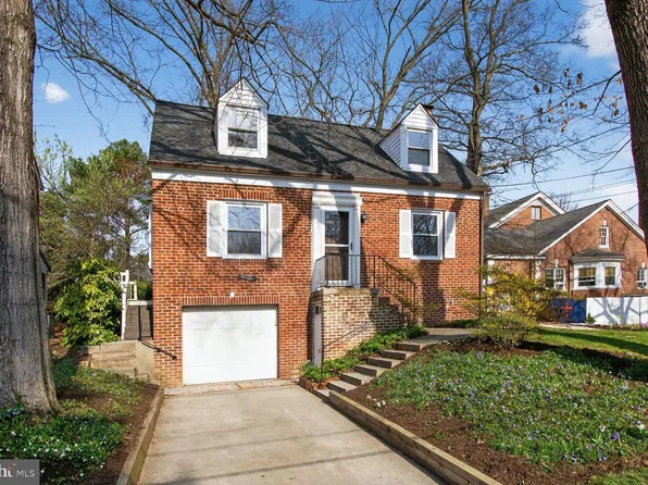 6506 43rd Ave, Hyattsville, MD 20782