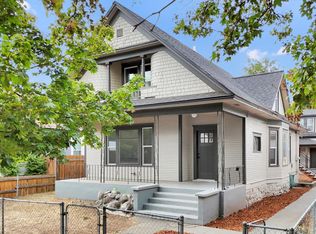 2016 W Gardner Ave, Spokane, WA 99201