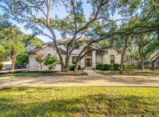 8251 Liberty Park, Boerne, TX 78015