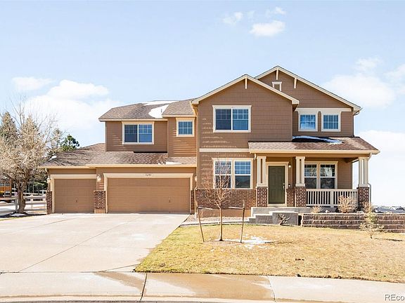 2nd image of 3695 Aspen Hollow Court