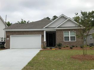 508 Flowering Branch Ave LOT 1104, Litchfield D Little River, SC 29566