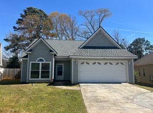 115 Rolling Woods Cir, Warner Robins, GA 31088