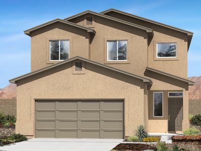 3912 Dynamite Rd NE, Rio Rancho, NM, 87144