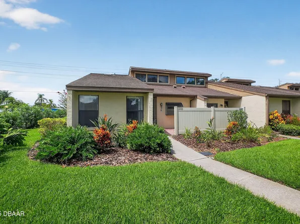 1260 Charter Oaks Cir, Holly Hill, FL 32117