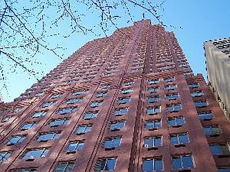 Rented by Halstead Real Estate