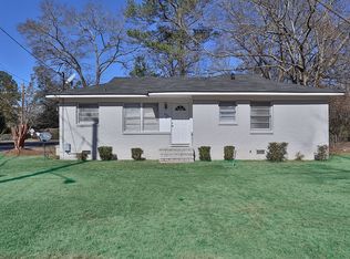 4201 Searcy St, Columbus, GA 31907