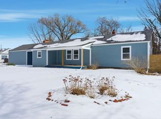 1340 N Yale Ave, Wichita, KS 67208