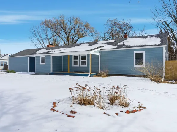 1340 N Yale Ave, Wichita, KS 67208