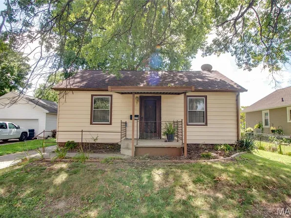 3423 Thomas Ave, Alton, IL 62002