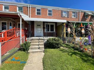 8532 Kavanagh Rd, Dundalk, MD 21222