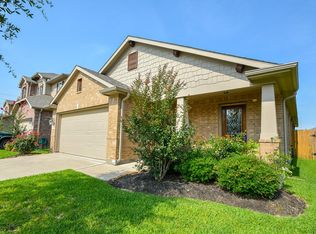 6130 Sierra Springs Ln, Katy, TX 77494