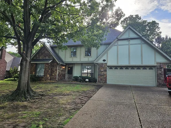 7417 S Erie Ave, Tulsa, OK 74136