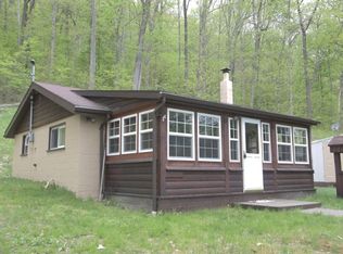 2975 Dawson Rd, West Hickory, PA 16370