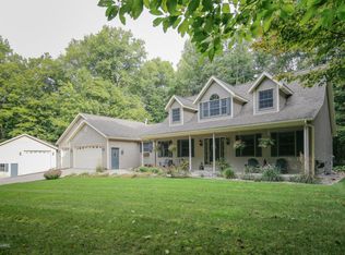 1136 Fallbrook, Allegan, MI 49010