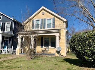 1302 Nelwood Dr, Richmond, VA 23231