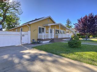 121 Vallejo Ave, Roseville, CA