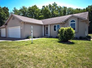 971 Spring Hill Ct, Middlebury, IN 46540