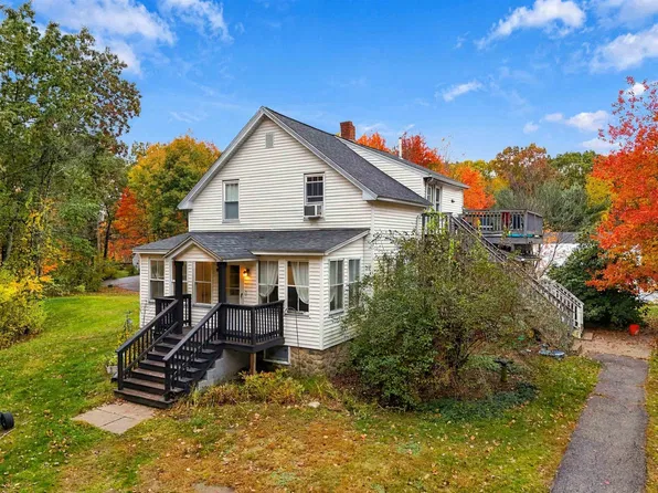 202 Leda Avenue, Manchester, NH 03104