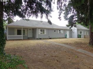 795 Filbert Ave, Eugene, OR 97404