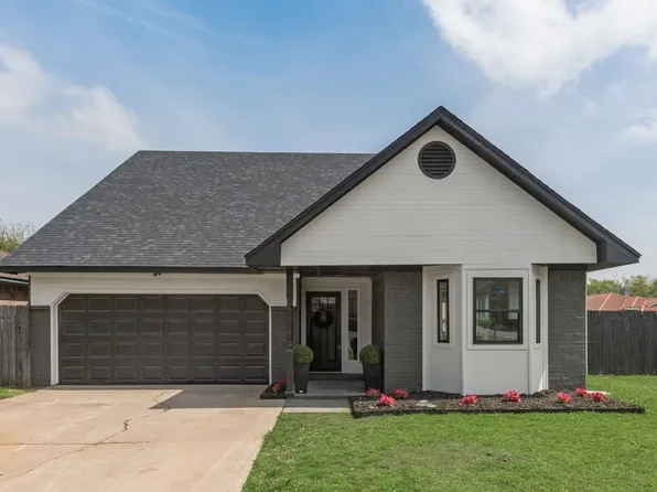 3419 Swan Ct, Arlington, TX 76015