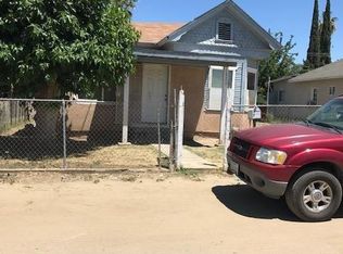 7820 Harold St, Lamont, CA 93241