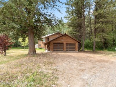 328 Bridger Homes Rd, Alpine, WY, 83128