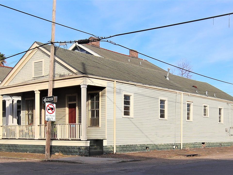 1st image of 1476 Constance St #A