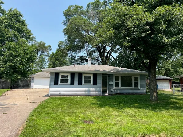 3719 174th St, Hammond, IN 46323