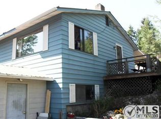 1026 Basin Rd, Colville, WA 99114