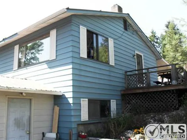 1026 Basin Rd, Colville, WA 99114