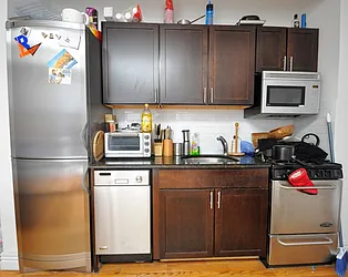 Rented by REAL New York