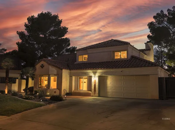 1241 Quail Way, Ridgecrest, CA 93555
