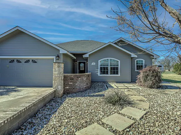 704 Poverty Drive, Granite Shoals, TX 78654