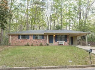 5614 14th Pl, Meridian, MS 39305