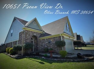 10651 Pecan Vw, Olive Branch, MS 38654