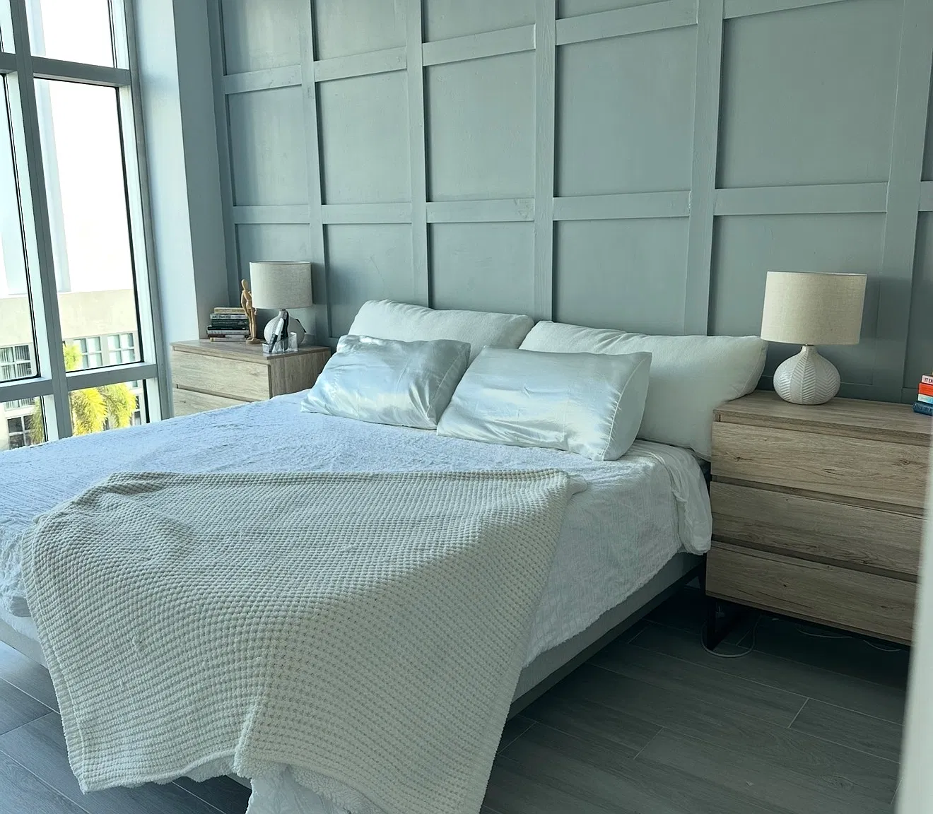 1 bed, 840 sqft, $2,850 — Photo 4